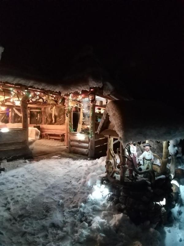 Pokoje u Sarnowskich - image 26