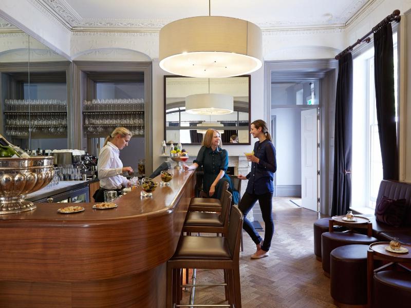 Malmaison Cheltenham - image 48