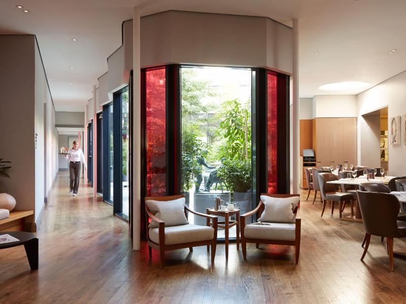 Malmaison Cheltenham - image 39