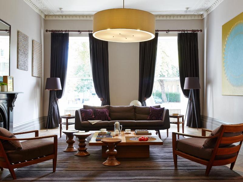 Malmaison Cheltenham - image 27