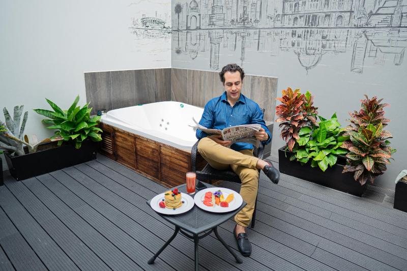 Hotel Punto MX - image 18
