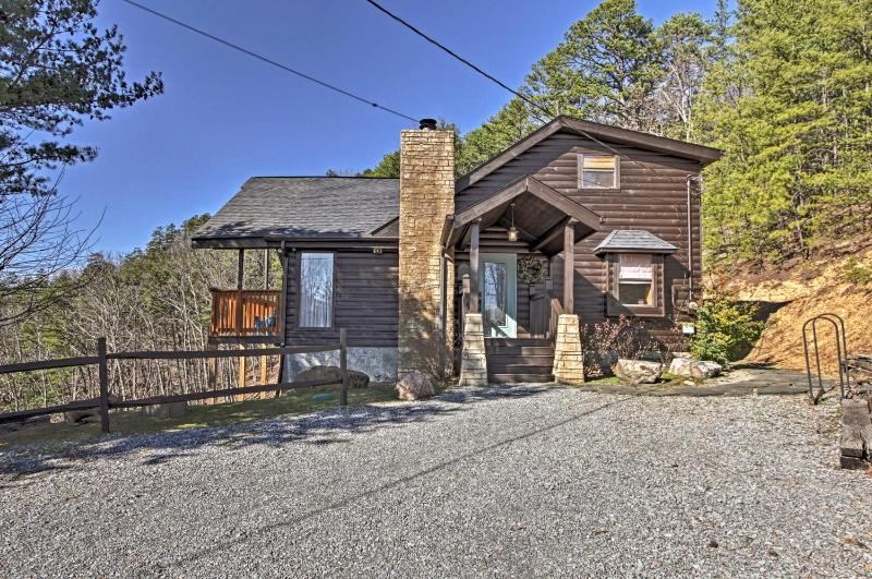 Holiday Home image 2