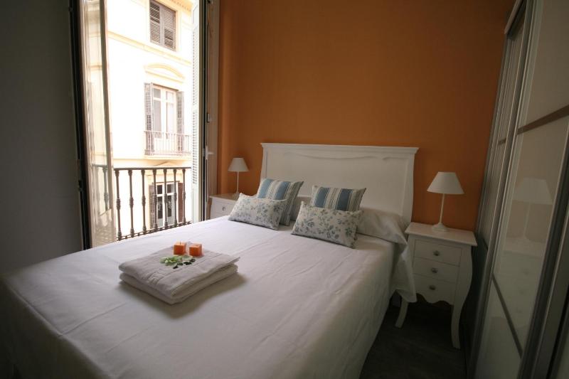 One-Bedroom Apartment  with Views of Larios Street image 2