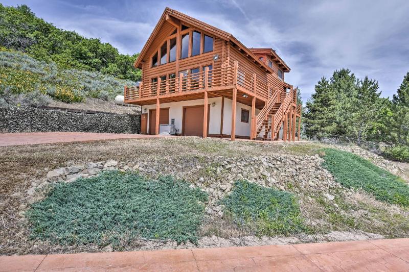 Holiday Home image 2