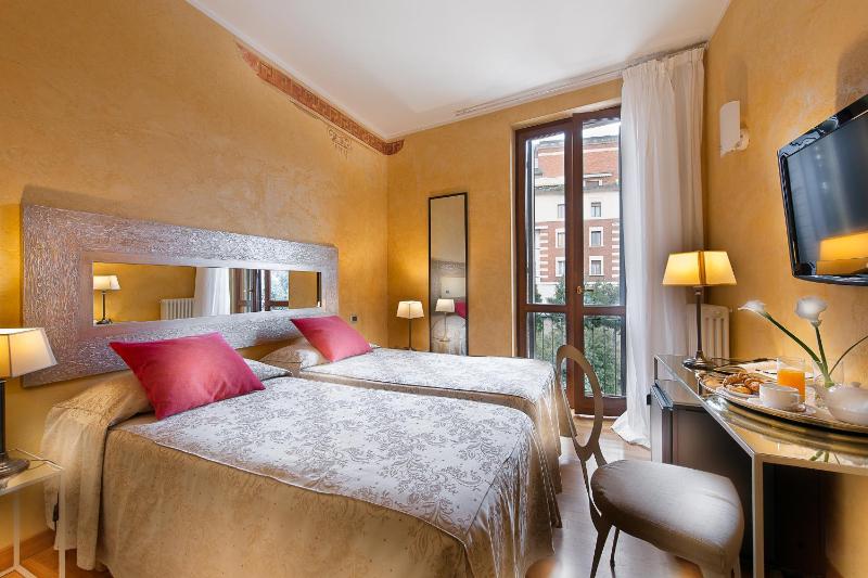 Hotel Mastino - image 12