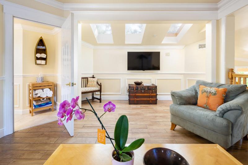Home by Beach 5 - The Treehouse - image 21