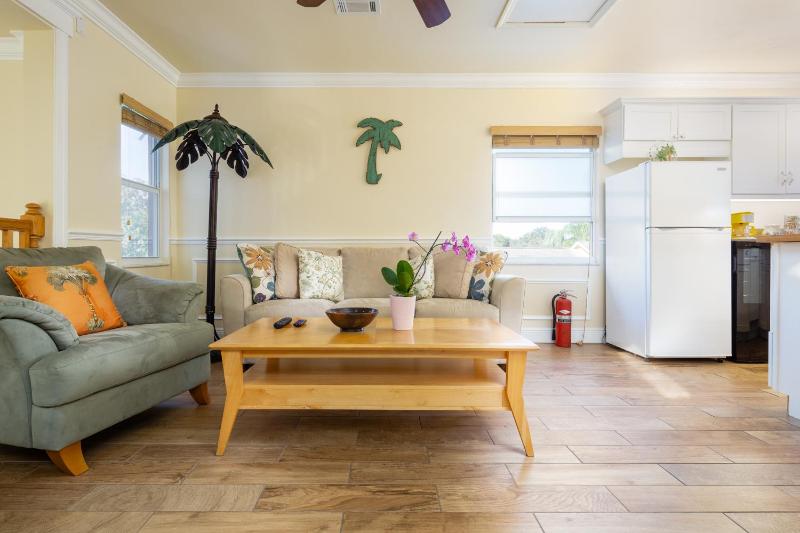 Home by Beach 5 - The Treehouse - image 6