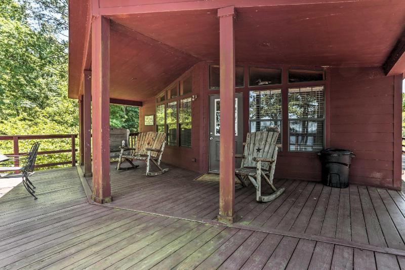 Holiday Home image 4