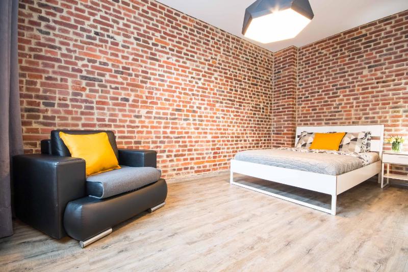 One-Bedroom Apartment image 4