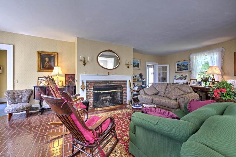 Holiday Home image 4