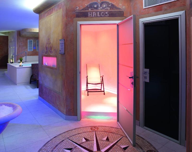 Wellness Package Room image 3