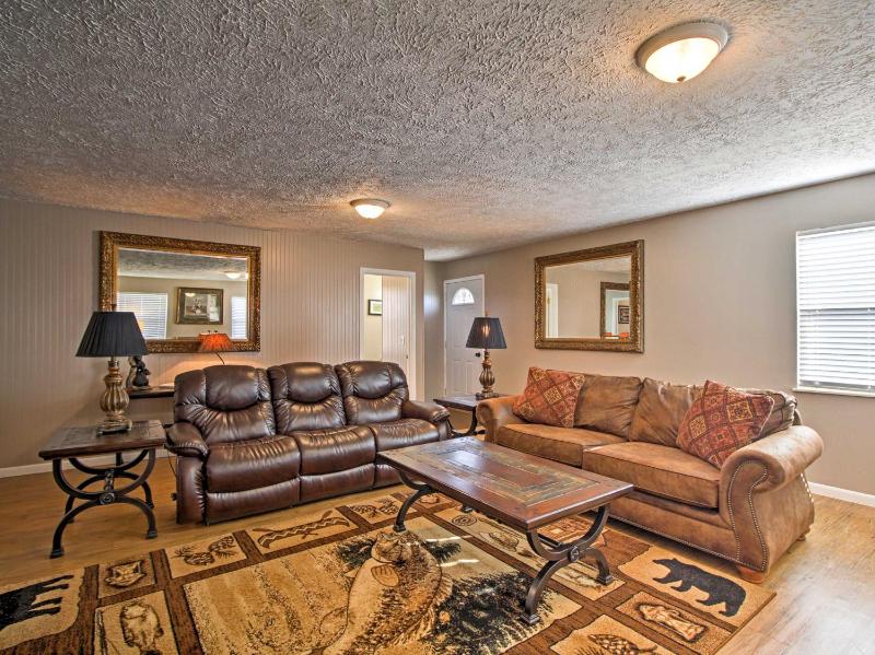 Holiday Home image 1