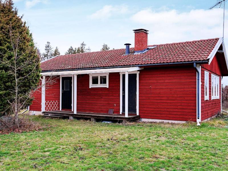 Three-Bedroom Holiday Home  image 1