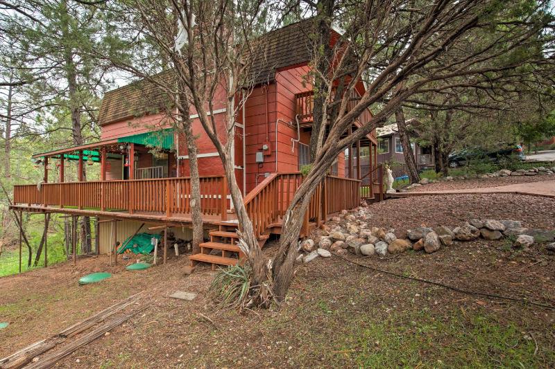 Holiday Home image 3