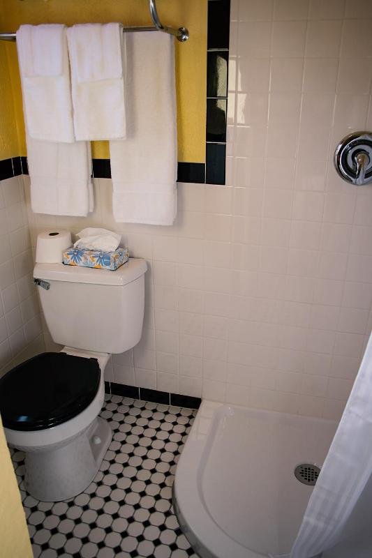 Deluxe Double Room image 3