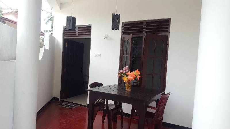 Samudra Guest House - image 14