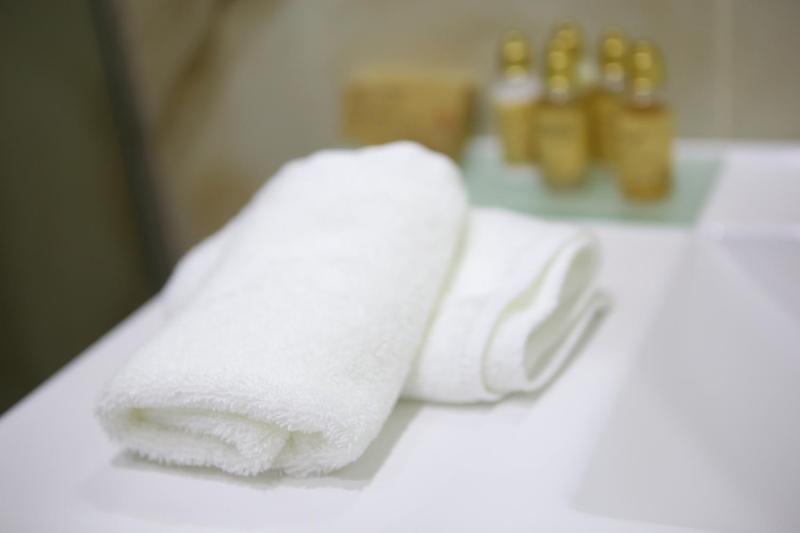 Deluxe Triple Room image 4