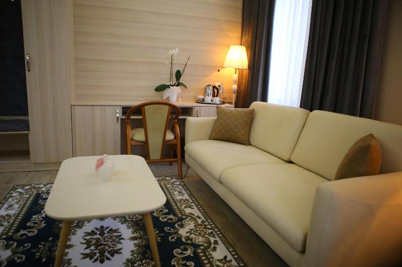 Junior Suite image 4