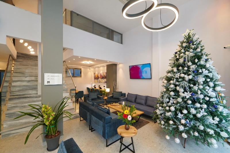 The New Meni Hotel - image 8