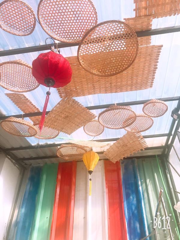 Green Sunshine Homestay - image 20