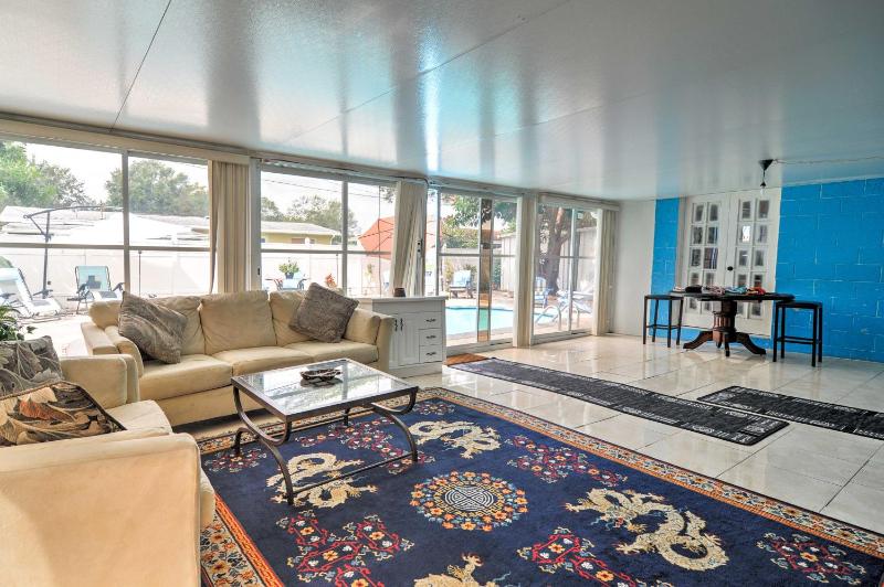 Holiday Home image 2