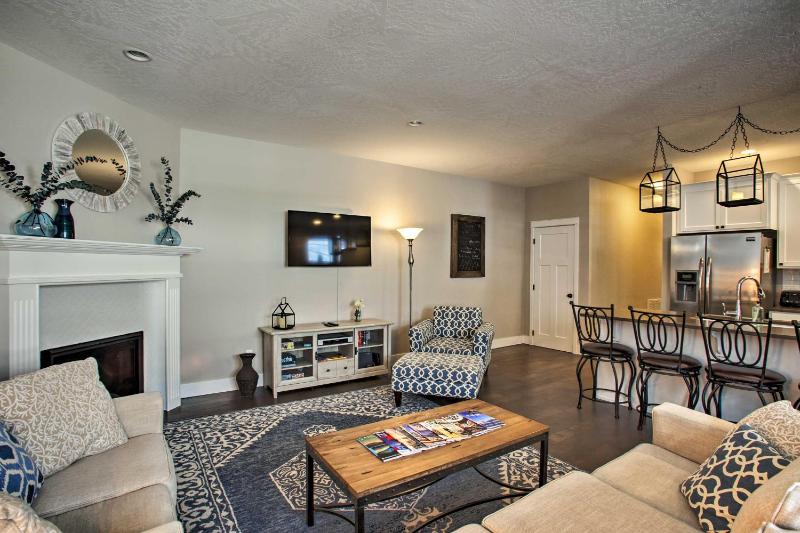 Holiday Home image 1