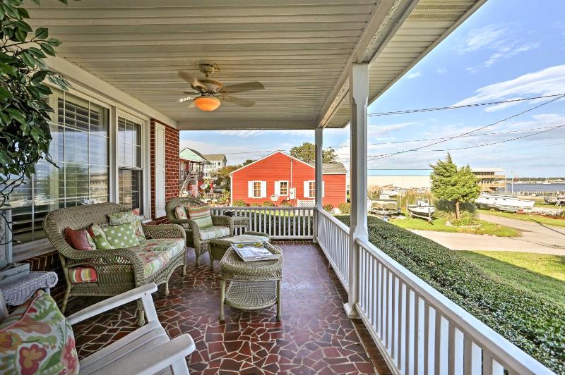 Holiday Home image 3