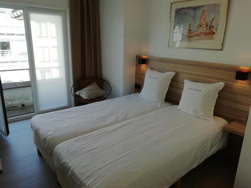 LEHOUCK kamers ontbijt - image 1