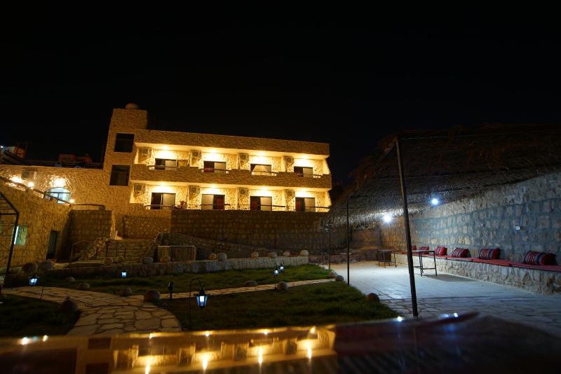 Infinity Lodge - image 9