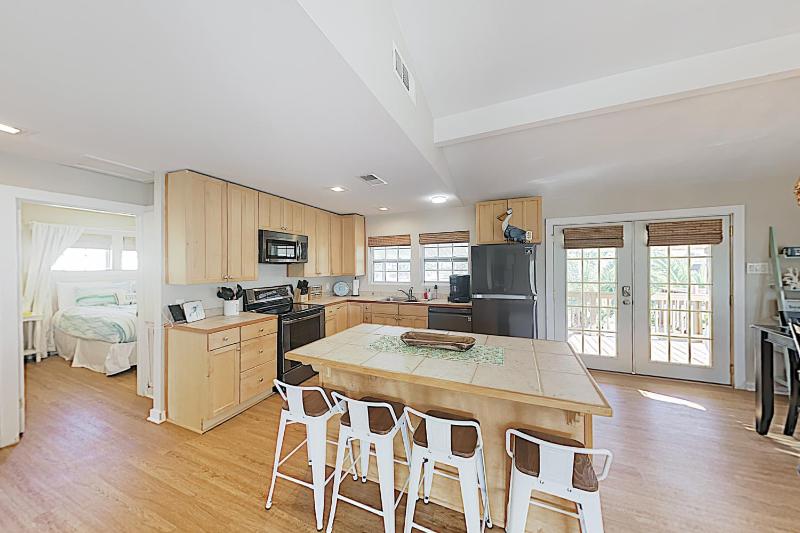 Three-Bedroom House image 3