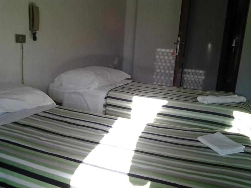 Hotel Guesthouse MASSENA - image 23