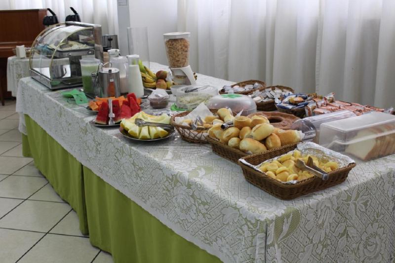 Hotel Ipanema Inn Higienópolis - image 15