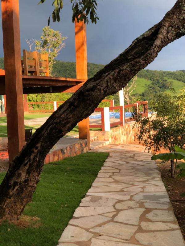 Pousada Yvanna - image 14