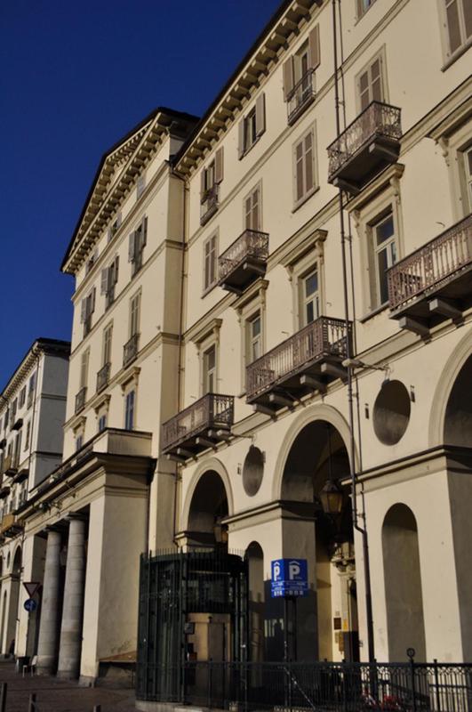 TO.STA BwithoutB HOME SHARING NEL CENTRO DI TORINO - image 8