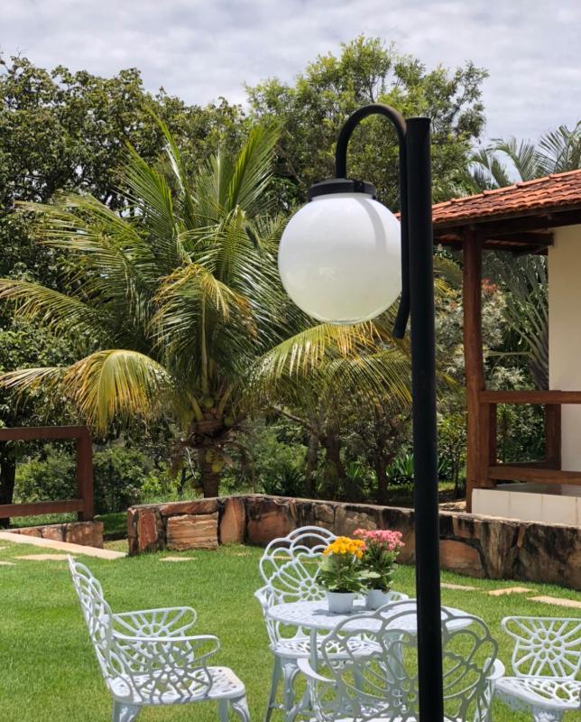 Pousada Yvanna - image 3