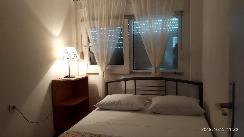 Two-Bedroom Apartment with Terrace and Sea View image 1