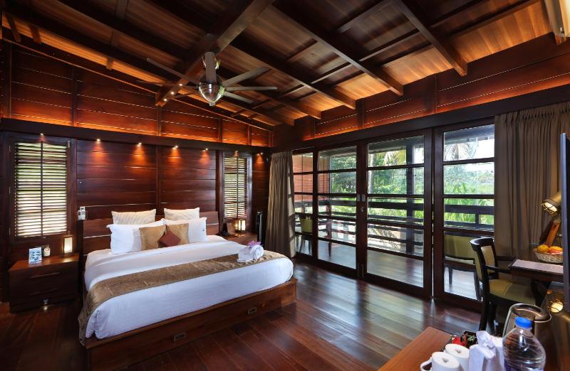 Maliekal Heritance Cherai Beach Cochin - image 25