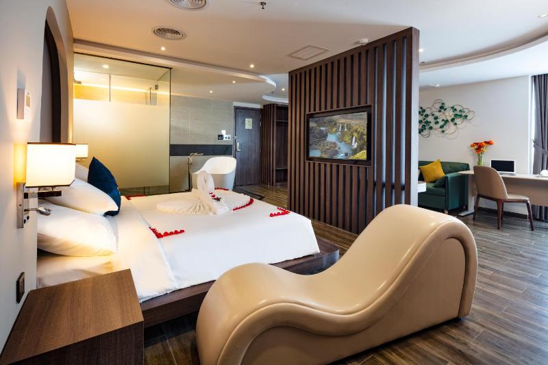 Amber Hotel managed by HT - image 15