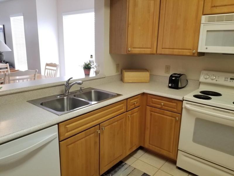 Three-Bedroom Apartment image 2