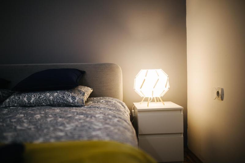 One-Bedroom Apartment image 2