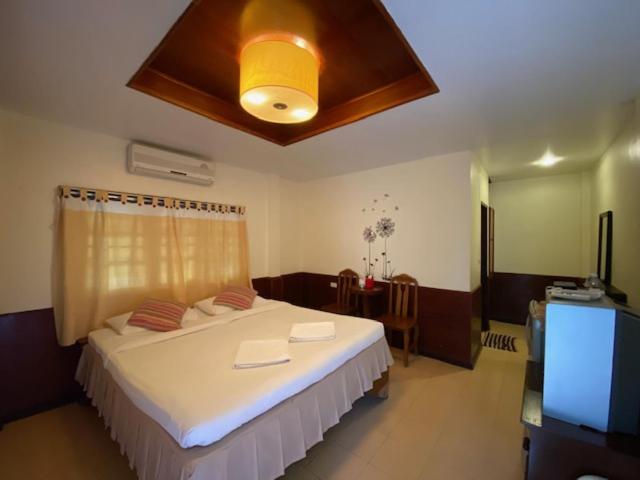 Baan Rom Mai Resort - image 28