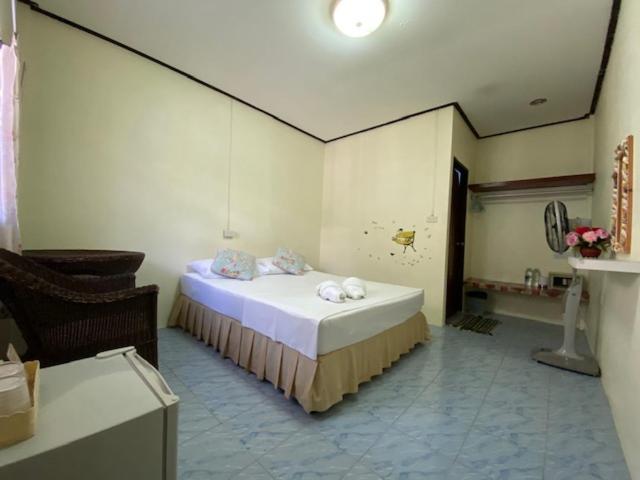 Baan Rom Mai Resort - image 34