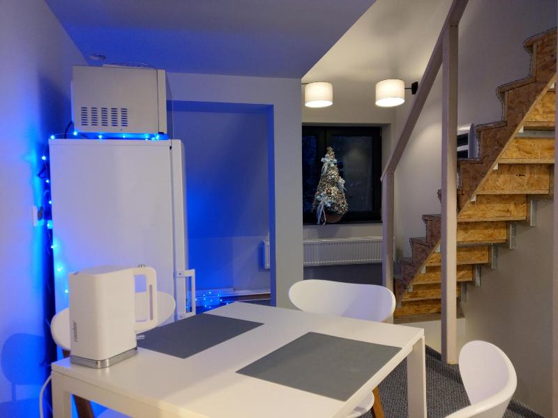 Apartamenty Martushka - image 23