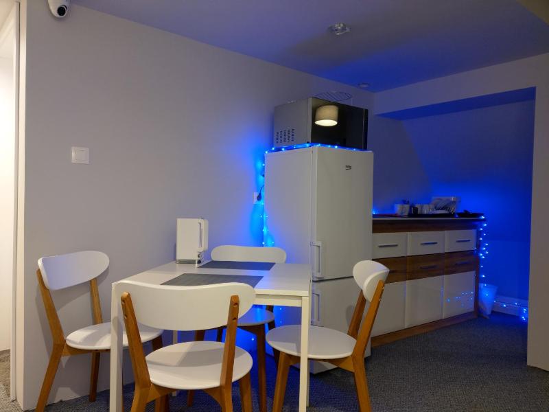 Apartamenty Martushka - image 27