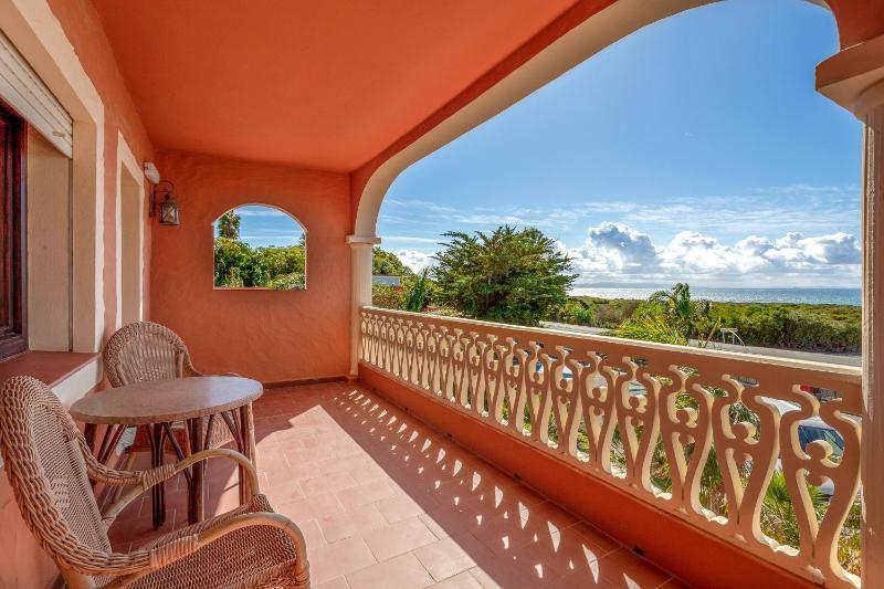 Double Room with Sea View - Top Floor image 3