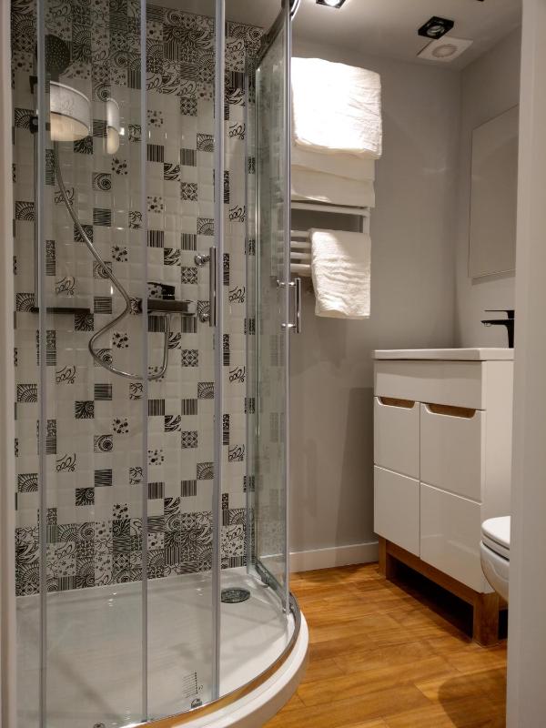 Apartamenty Martushka - image 10