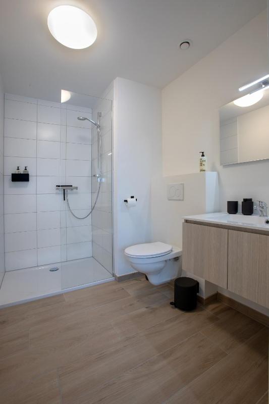 Penthouse Apartment image 3