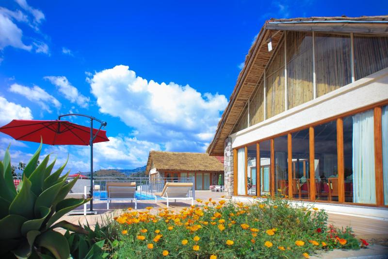 Mezena Resort & SPA - image 9