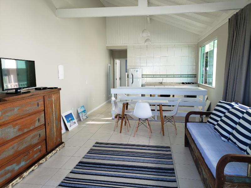 Apartamento 4 Ilhas Bombinhas - image 17
