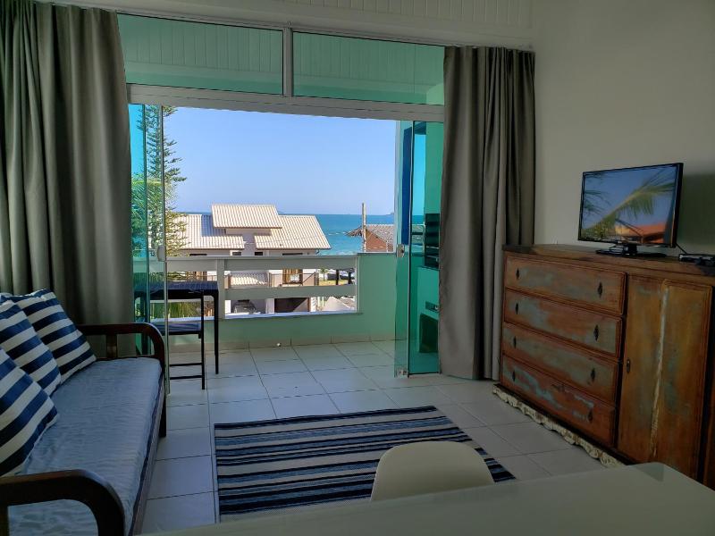 Apartamento 4 Ilhas Bombinhas - image 12